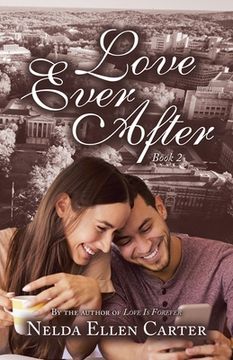 portada Love Ever After: Book 2 (in English)