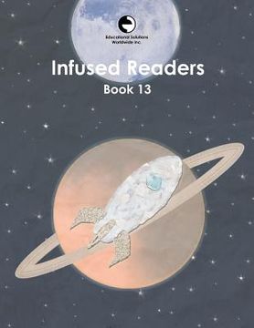 portada infused readers: book 13 (en Inglés)