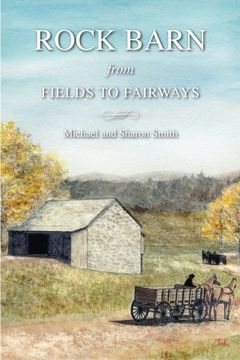 portada Rock Barn: From Fields to Fairways