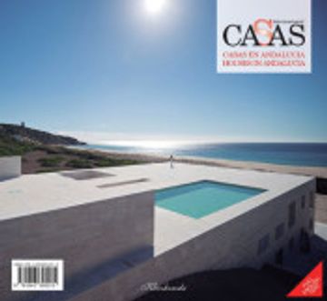 portada Casas Internacional nº 173. Casas en Andalucía