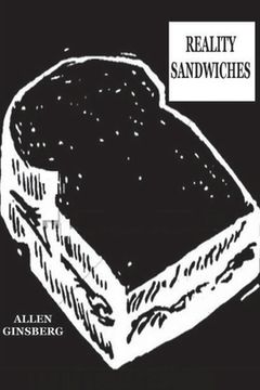 portada Reality Sandwiches 1953-1960 (en Inglés)