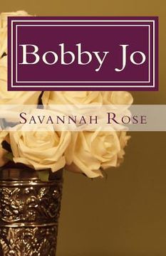 portada Bobby Jo (in English)