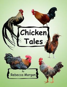 portada Chicken Tales (en Inglés)