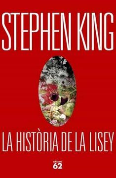 portada La Història de la Lisey (Èxits) (en Catalá)