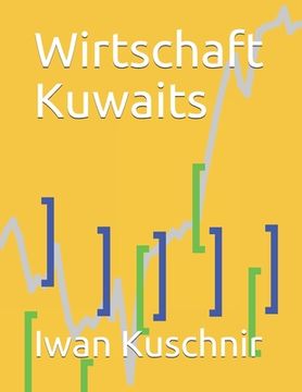 portada Wirtschaft Kuwaits (en Alemán)