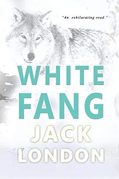portada White Fang: Collector's Edition (en Inglés)