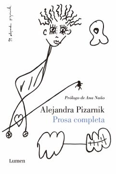 portada Prosa completa (in Spanish)