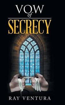 portada Vow of Secrecy