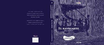 portada El Navegante (en Bilingüe)