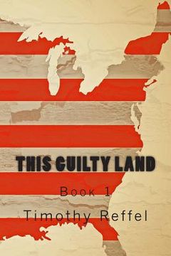 portada This Guilty Land (in English)