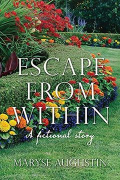 portada Escape From Within: A Fictional Story (in English)