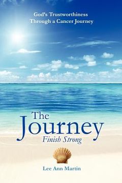 portada the journey (en Inglés)