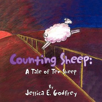 portada counting sheep (in English)
