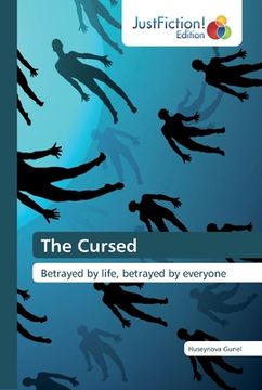 portada The Cursed (en Inglés)