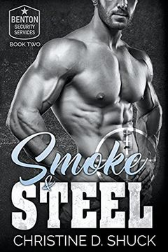 portada Smoke and Steel (en Inglés)