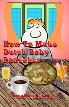 portada How To Make Dutch Baby Pancakes