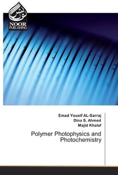 portada Polymer Photophysics and Photochemistry (en Inglés)