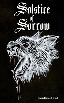 portada Solstice of Sorrow: A tale told in two parts