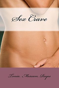 portada Sex Crave