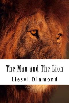 portada The Man and The Lion