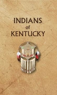 portada Indians of Kentucky (en Inglés)