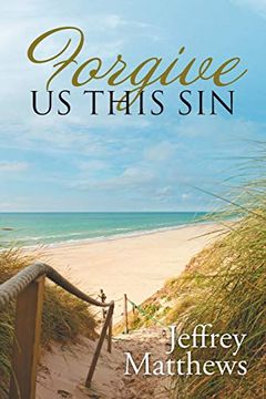 portada Forgive us This sin (in English)