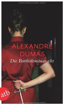 portada Die Bartholomäusnacht (in German)