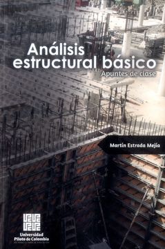 portada Analisis Estructural Basico