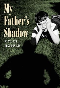 portada My Father's Shadow (en Inglés)