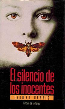 portada Silencio de los Inocentes, el (in Spanish)