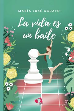 portada La Vida es un Baile (in Spanish)