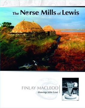 portada The Norse Mills of Lewis (in Gaélico Escocés)