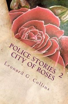 portada police stories 2 city of roses (en Inglés)