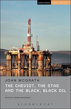 portada The Cheviot, the Stag and the Black, Black Oil (en Inglés)