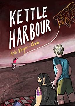 portada Kettle Harbour (in English)