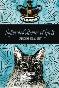 portada Unfinished Stories of Girls