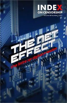 portada The Net Effect: The Limits of Digital Freedom (en Inglés)