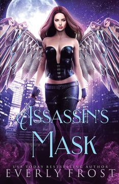 portada Assassin's Magic 2: Assassin's Mask (in English)