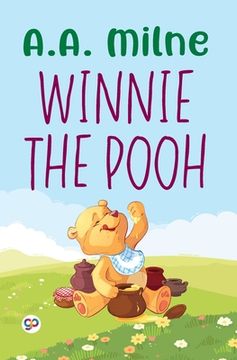 portada Winnie-the-Pooh (General Press) (en Inglés)