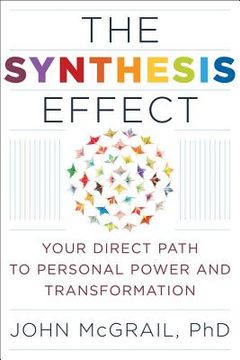 portada the synthesis effect