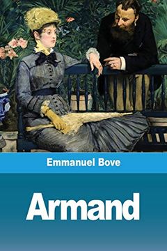 portada Armand (en Francés)