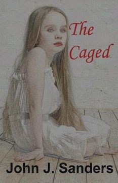 portada The Caged (en Inglés)