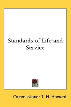 portada standards of life and service