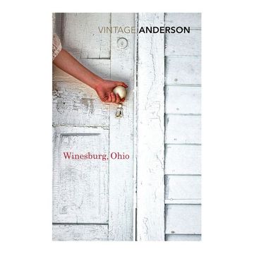 portada Winesburg, Ohio (Vintage Classics) (en Inglés)
