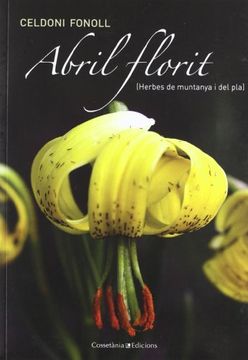 portada Abril florit: [Herbes de muntanya i del pla] (Altres) (en Catalá)