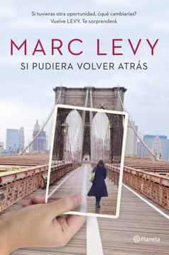 portada Si Pudiera Volver Atrás (in Spanish)