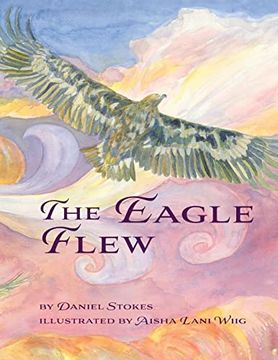 portada The Eagle Flew (en Inglés)