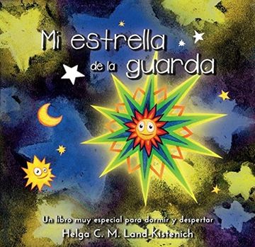 portada Mi Estrella de la Guarda (in Spanish)