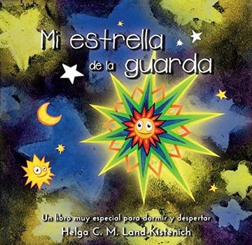 portada Mi Estrella de la Guarda