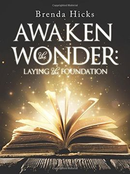 portada Awaken the Wonder: Laying the Foundation